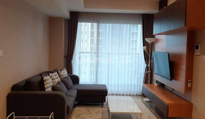 Apartemen Branz Bsd 2br Tower C 1