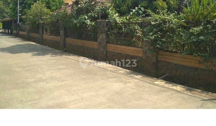 Rumah Dijual Di Jl Bank Raya Jakarta Selatan 2