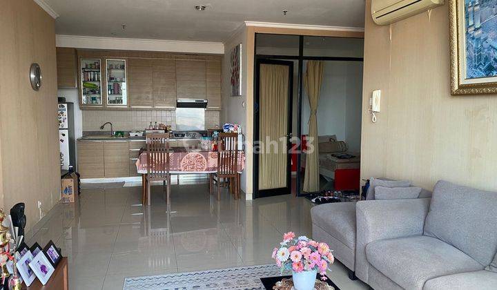 Apartemen Dijual di Hamptons Park 3+1br Lantai 25 2