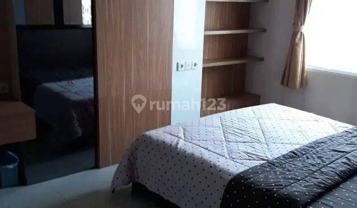 Apartemen Thamrin Executive Residence 1br Full Furnished 2