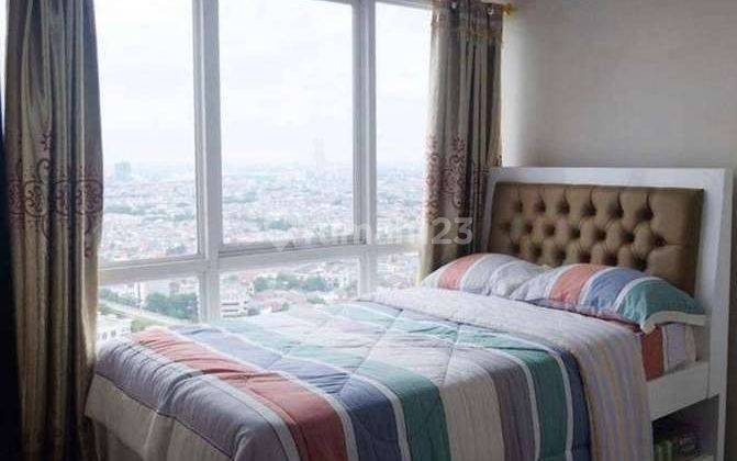 Apartemen Dijual di Callia 2br Full Furnished 1