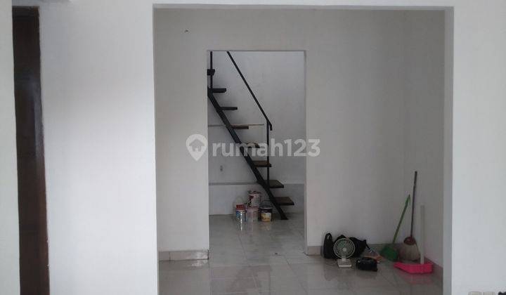 Rumah di Pamulang Residence Siap Huni 2