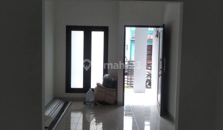 Rumah di Pamulang Residence Siap Huni 2