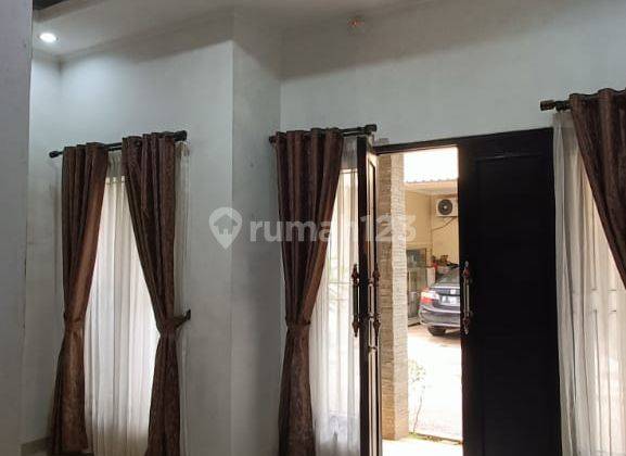 Rumah Dijual di Mahakam Residence Ciganjur Siap Huni 2