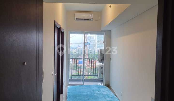 Apartemen Parkland Avenue 2BR Lantai 12 Apartemen Parkland Avenue 2BR Lantai 12