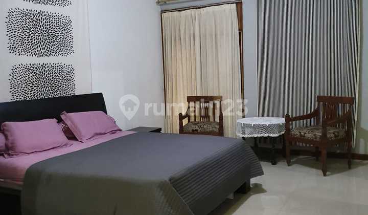  Rumah Dijual di Jl PLN Pondok Aren Luas 585m 2