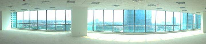 Office Space Dijual di St Moritz Lippo Kebon Jeruk  2