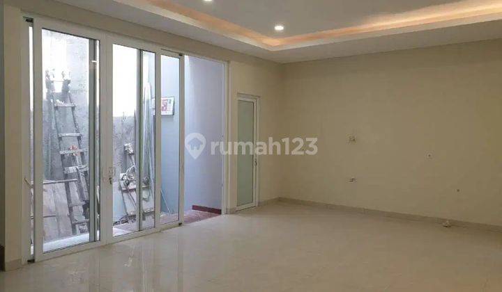 Rumah di Summagung Kelapa Gading Bagus Dan Siap Huni 2