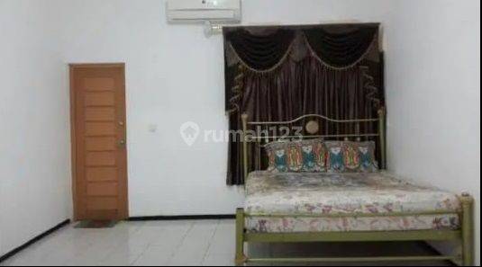 Rumah Dijual di Asem Baris Tebet Luas 335m 2