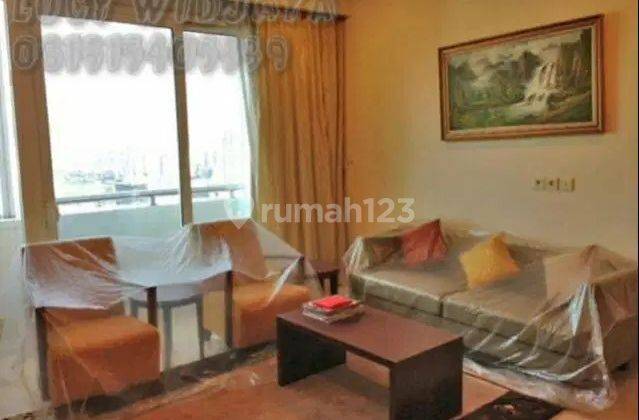 Apartemen Mayflower Marriot Sudirman 3+1br Full Furnished 1