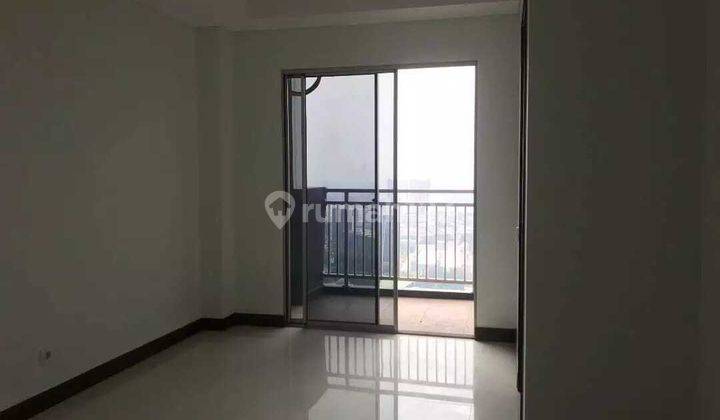  Apartemen Dijual di Springwood Residence Alam Sutera 1BR 1