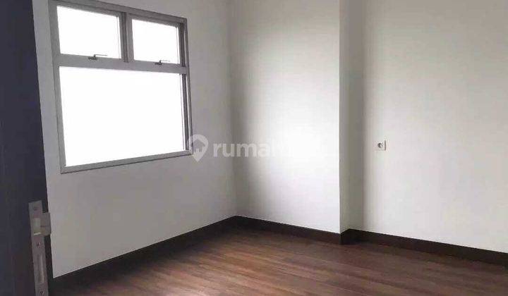  Apartemen Dijual di Springwood Residence Alam Sutera 1BR 2