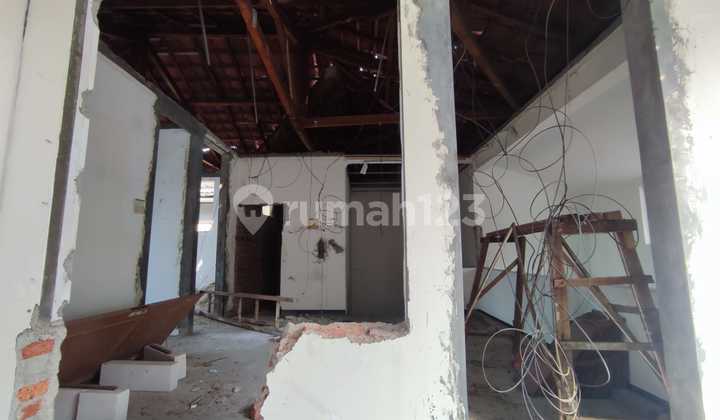 Rumah di Tanjung Barat Luas 210m 2