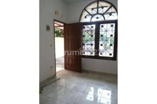 Rumah Dijual di Vila Dago Pamulang Luas 78m 2