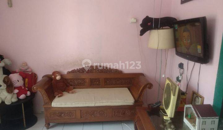 Rumah Dijual di Citra Indah City Bukit Cordia Cileungsi 2