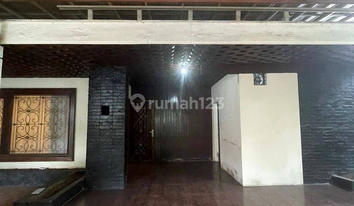 Rumah di Menteng Jakarta Pusat Luas 353m 2