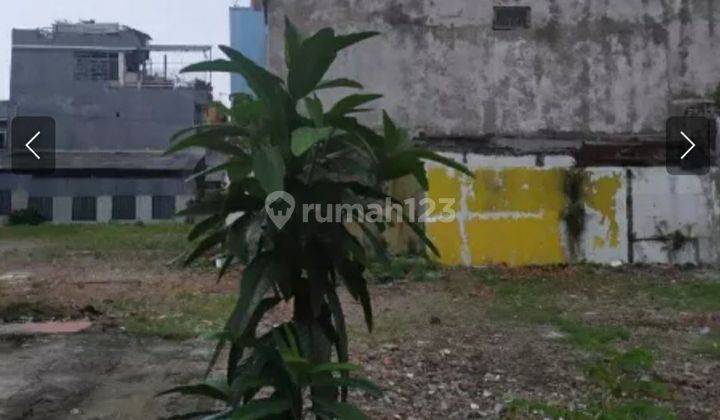 Tanah Dijual di Hidup Baru Radio Dalam Gandaria Utara 2