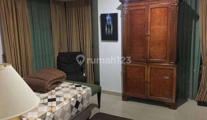 Apartemen Dijual di Royal Olive Residence 3br Lantai 33 1