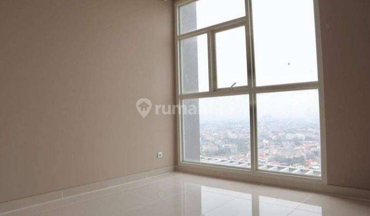 Apartemen Ciputra Puri International 2br Lantai 28 2