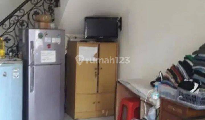 Kost di Kelapa Gading Full Terisi 2