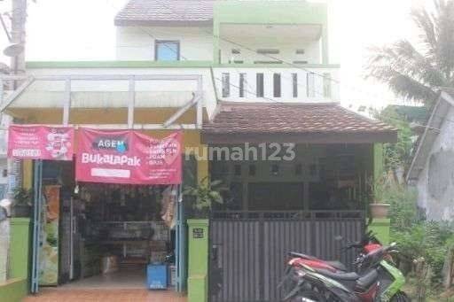 Rumah di Villa Dago Pamulang Bisa Untuk Usaha 1