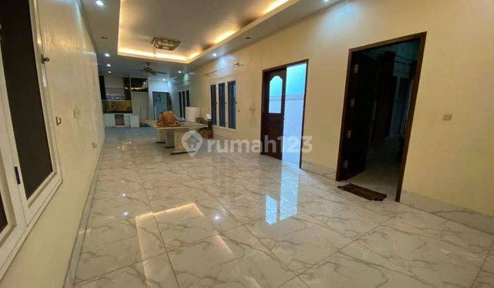 Rumah Murah di Alam Sutera Luas 367m 1