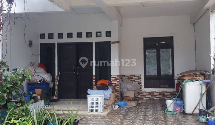 Rumah Dijual di Grand View Karawaci 2