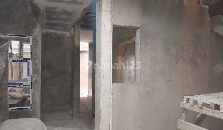 Rumah Kost 15 Kamar di Bendungan Hilir Benhil  2