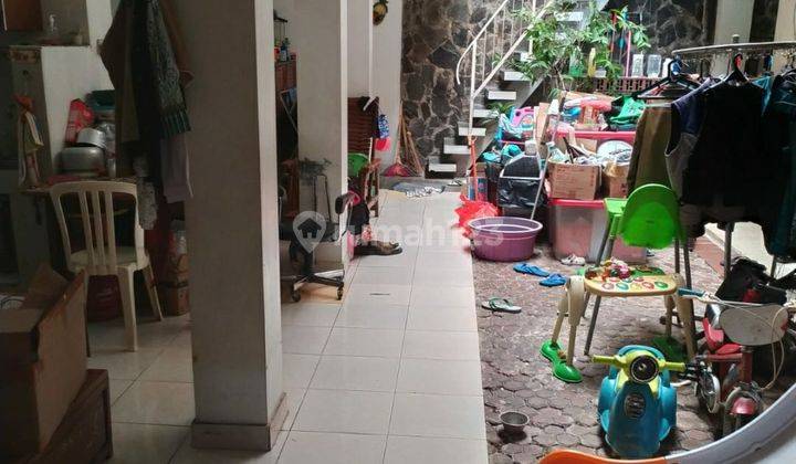 Rumah Kost 13 Kamar di Setiabudi Sudiman Jakarta Selatan 2