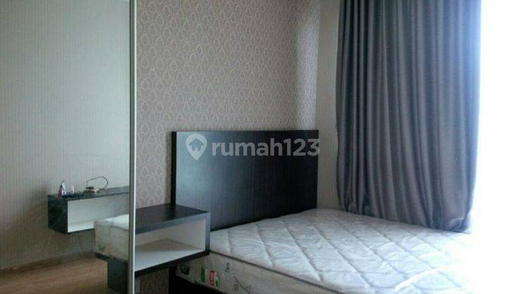 Dijual Apartemen Casa Grande 2BR Full Furnished 2