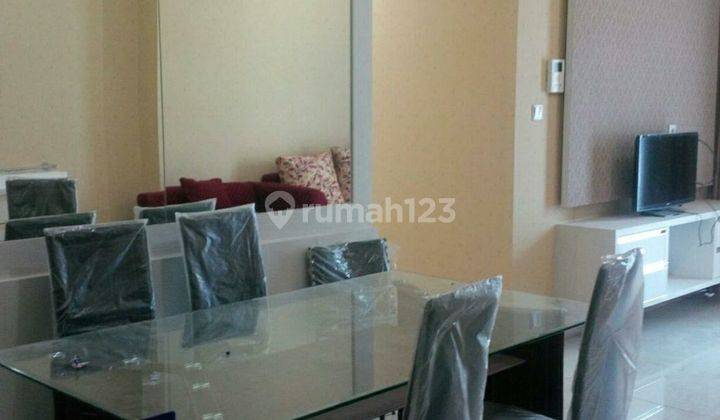 Dijual Apartemen Casa Grande 2BR Full Furnished 1