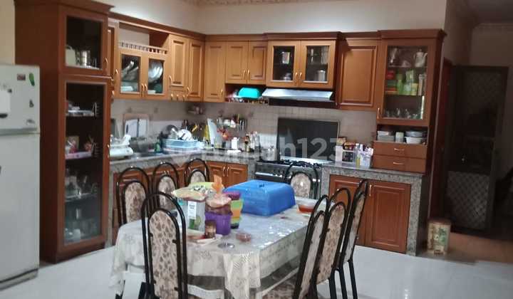 House in Kelapa Kopyor Kelapa Gading Flood-Free 2
