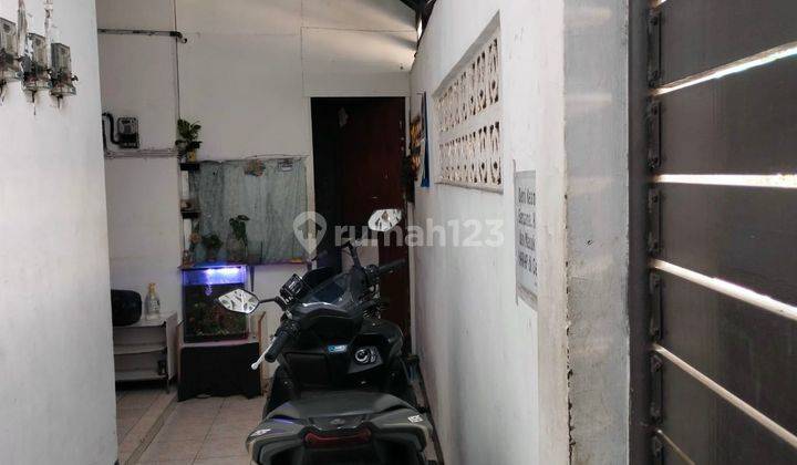 Kost di Karbela Setiabudi 16 Kamar Full Terisi 2