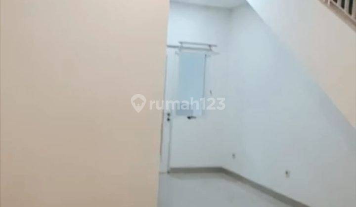 Rumah di Residence One Bsd Siap Huni 1