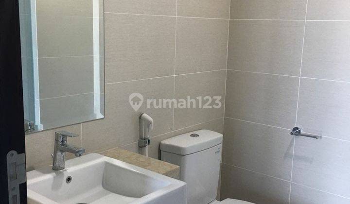 Apartemen Puri Mansion 1br Lantai 2 2