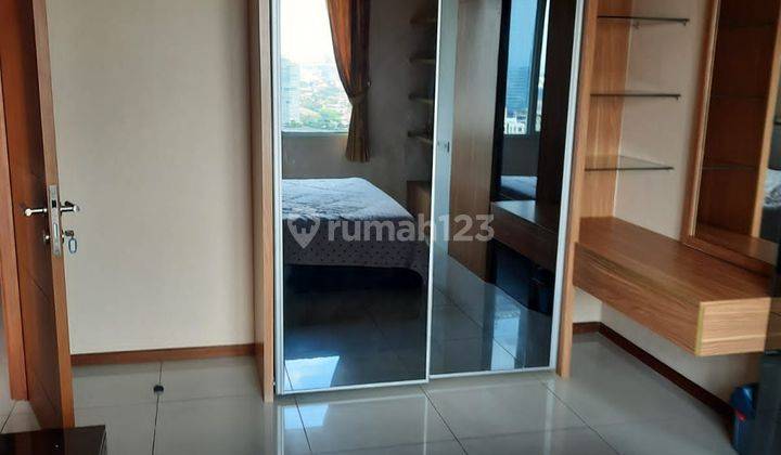 Apartemen Thamrin Executive Residence 1br Full Furnished 2