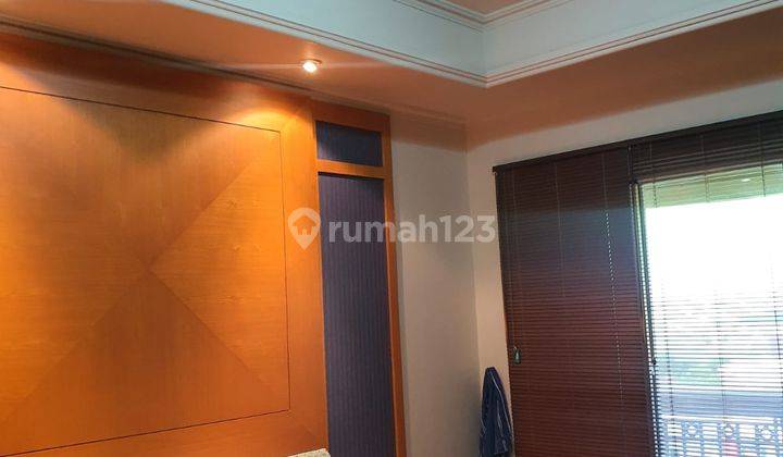 Apartemen Kedoya Elok 3br Full Furnished 2