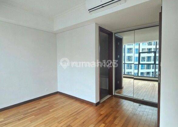 Apartemen Casa Grande 3br Tower Angelo 1