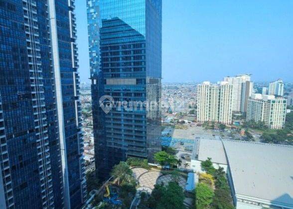 Apartemen Casa Grande 3br Tower Angelo 2