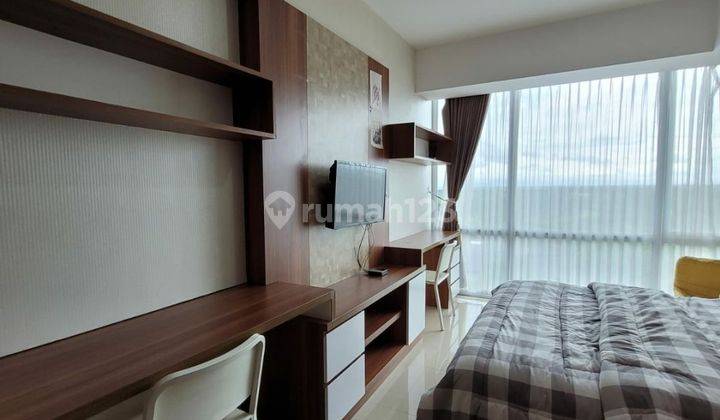 Dijual Apartemen U Residence Karawaci 1