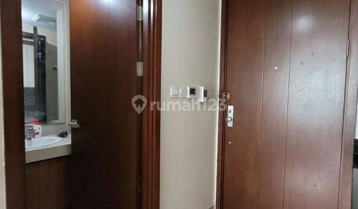 Dijual Apartemen U Residence Karawaci 2