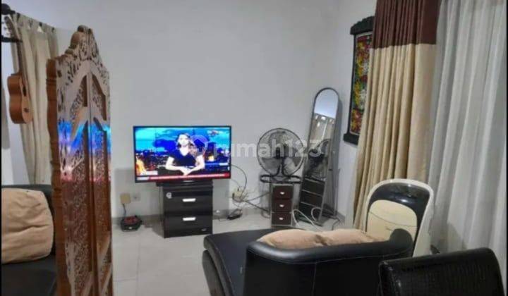 Dijual Rumah di Suvarna Sutera Tangerang 2