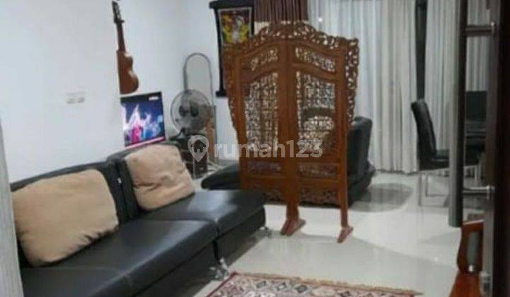 Dijual Rumah di Suvarna Sutera Tangerang 2