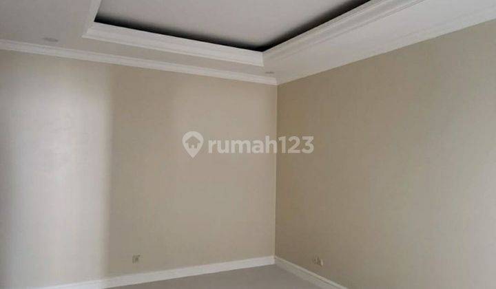 Dijual Rumah di Camden House Residence Jakarta Barat 2