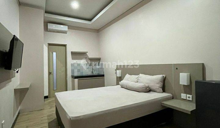 Dijual Rumah Kost di Setiabudi Kuta Bali 2