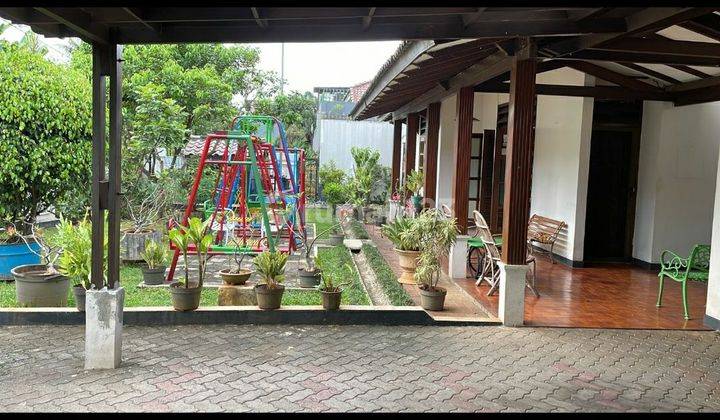 Dijual Rumah di Taman Jati Indah Pangkalan Jati 2