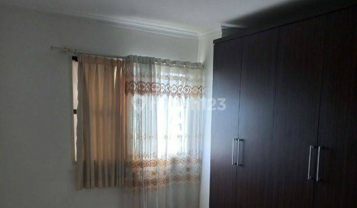 Apartemen 2br di Permata Senayan Jakarta Pusat 2