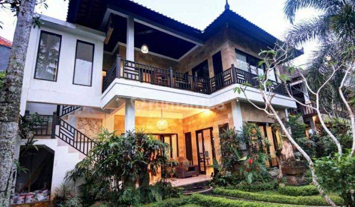 3 Star Resort in Ubud Bali 1