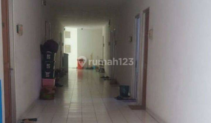 Rumah Kost 84 Kamar Full AC di Mangga Besar Jakarta Barat 2