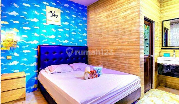 Hotel di Buah Batu Bandung 50 Kamar Lokasi Strategis 2